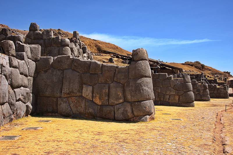 CITY TOUR CUSCO
