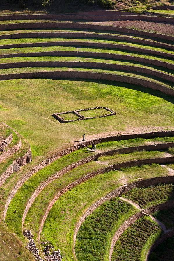 MARAS, MORAY AND SALT MINES + ATV QUAD BIKES