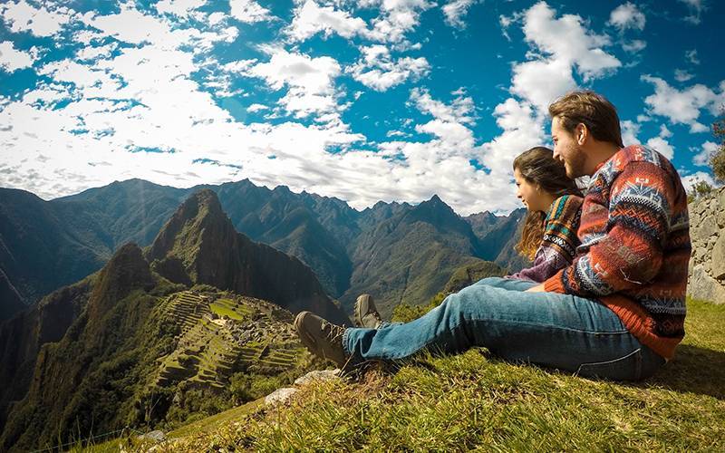 Viaje a Ollantaytambo