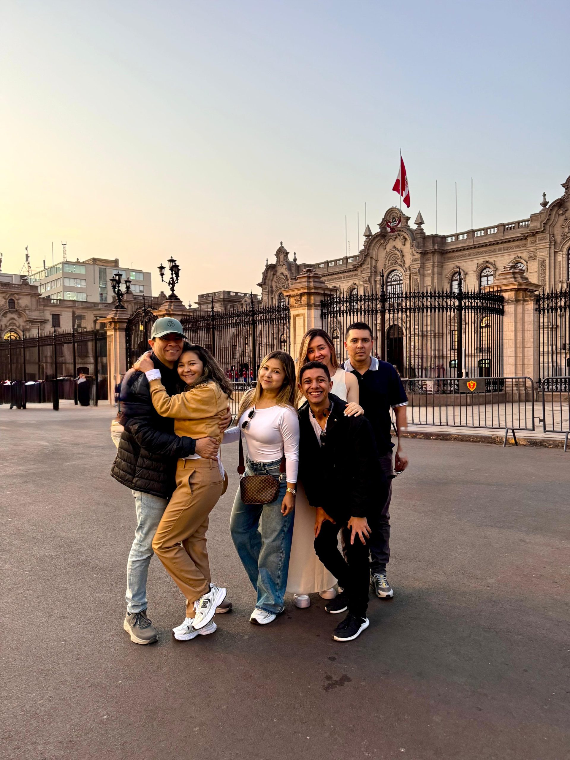 City Tour en Lima con Visita a las Catacumbas, Centro Histórico y Recojo a Hotel