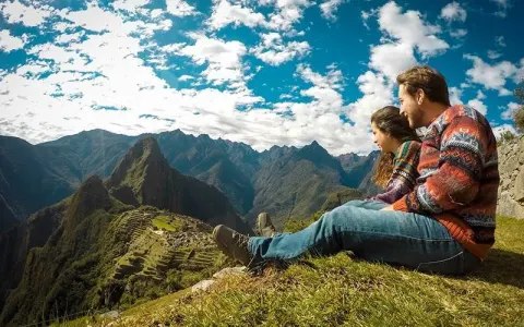 CONOCE MACHU PICCHU SI NO TIENES ENTRADA