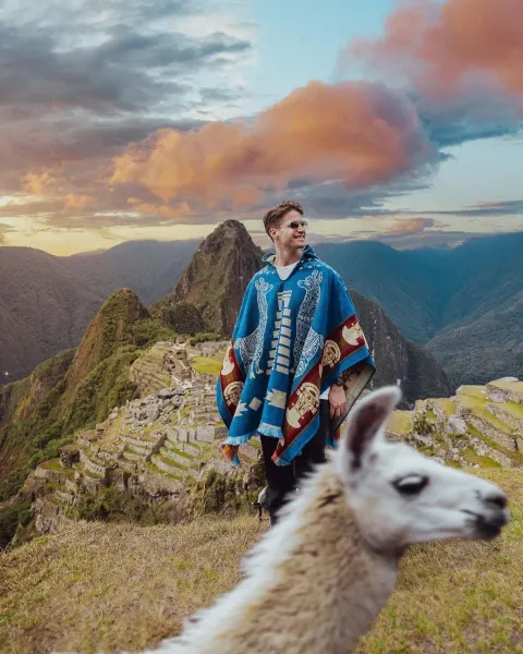TOUR PRIVADO DE 2 DÍAS A MACHU PICCHU  (TODO INCLUIDO)