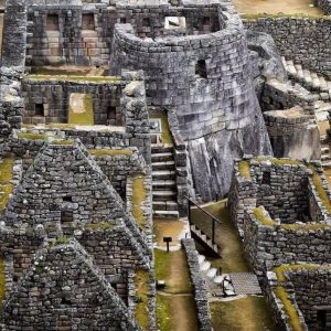 VALLE SAGRADO DE LOS INCAS