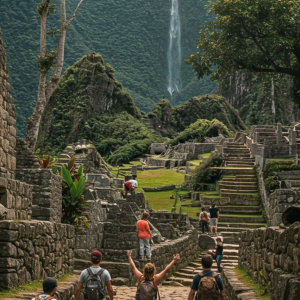 Paquete Cusco 4 Días con Machu Picchu, Humantay y Montaña de 7 Colores
