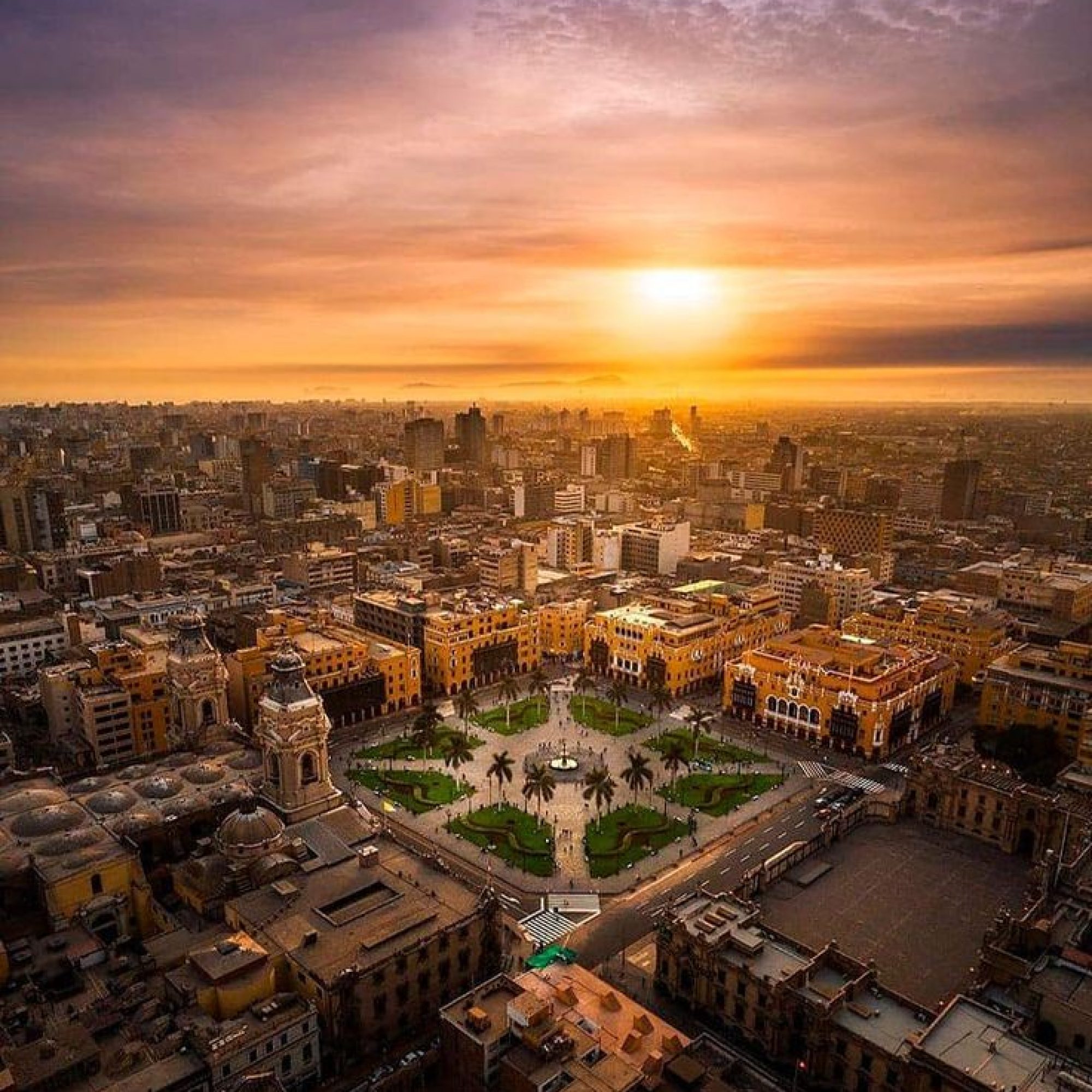 Lima_ Everything You Need to Know About The Capital of Peru