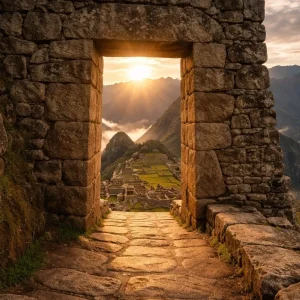 MACHU PICCHU 4 DIAS Y 3 NOCHES LIMA VIEW TOURS